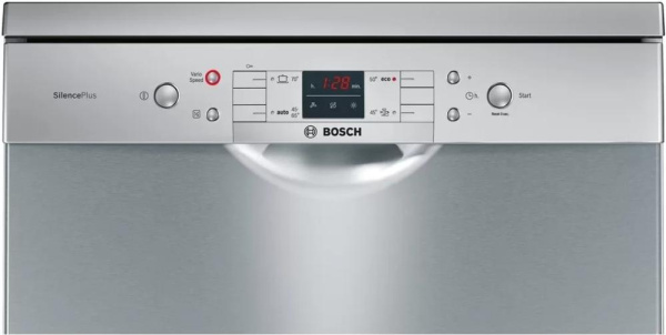 Посудомоечная машина Bosch SMS 40L08 RU - купить онлайн, цена 150 000 ₽, стоимость доставки по МСК и РФ от 300 рублей, заказать сейчас! Посудомоечная машина Bosch SMS 40L08 RU - купить за 150 000 ₽ в Москве с доставкой по РФ