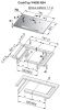 Варочная панель V-ZUG CookTop V4000 I804 CTI4T-31158 купить за 575&nbsp;990.47 ₽ в Москве с доставкой по РФ