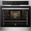 Духовой шкаф Electrolux EOB 5351 AOX купить за 197&nbsp;900 ₽ в Москве с доставкой по РФ