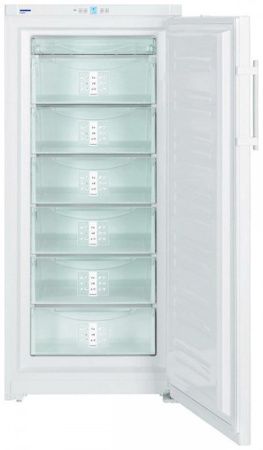 Морозильник Liebherr G 3013 Comfort SuperFrost купить за 88&nbsp;390.17 ₽ в Москве с доставкой по РФ