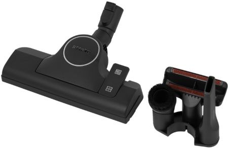 Пылесос Miele SNRF 0 Boost CX 1 PowerLine GraphitGrey купить за 45&nbsp;100 ₽ в Москве с доставкой по РФ