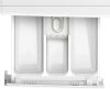 Стирально-сушильная машина Bosch WNA144VBSN купить за 125&nbsp;000.38 ₽ в Москве с доставкой по РФ