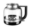 Кофемашина KitchenAid 5KCM0812EOB купить за 290&nbsp;000 ₽ в Москве с доставкой по РФ