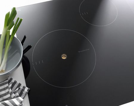 Индукционная варочная панель Miele KM 6839 купить за 327&nbsp;500 ₽ в Москве с доставкой по РФ