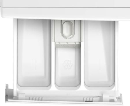 Стирально-сушильная машина Bosch WNA144VBSN купить за 125&nbsp;000.38 ₽ в Москве с доставкой по РФ