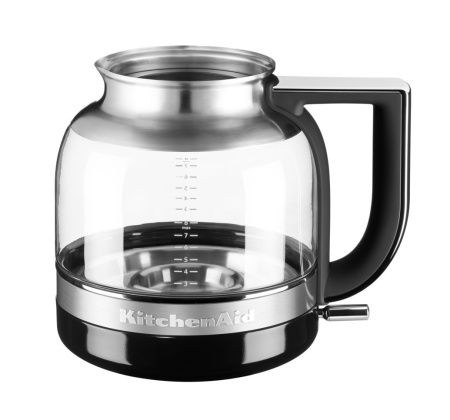 Кофемашина KitchenAid 5KCM0812EOB купить за 290&nbsp;000 ₽ в Москве с доставкой по РФ