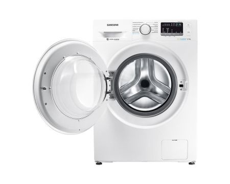 Стиральная машина Samsung WW65J42E0JWDLP купить за 45&nbsp;555 ₽ в Москве с доставкой по РФ
