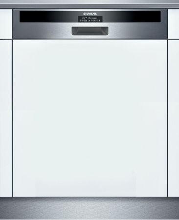 Siemens SN 56T550 EU купить за 39&nbsp;990 ₽ в Москве с доставкой по РФ