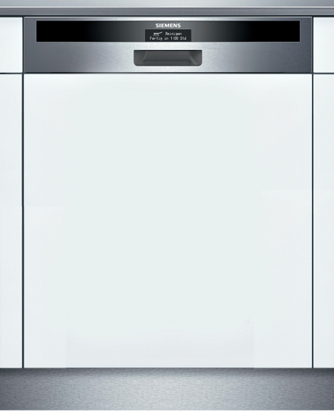 Siemens SN 56T550 EU - купить за 39&nbsp;990 ₽ в Москве с доставкой по РФ