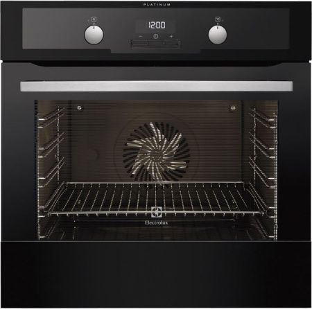 Духовой шкаф Electrolux EOA 95551 AZ - купить онлайн, цена 197 400 ₽, стоимость доставки по МСК и РФ от 300 рублей, заказать сейчас! Духовой шкаф Electrolux EOA 95551 AZ купить за 197 400 ₽ в Москве с доставкой по РФ