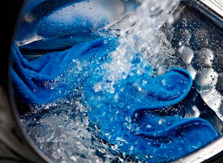 Стирально-сушильная машина Miele WTI 370 WPM купить за 229&nbsp;000 ₽ в Москве с доставкой по РФ