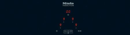 Варочная панель Miele KM 6117 - купить онлайн, цена 327 550 ₽, стоимость доставки по МСК и РФ от 300 рублей, заказать сейчас! Варочная панель Miele KM 6117 купить за 327 550 ₽ в Москве с доставкой по РФ
