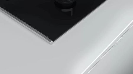 Газовая варочная панель Bosch PSB3A6B20 купить за 82&nbsp;485.42 ₽ в Москве с доставкой по РФ