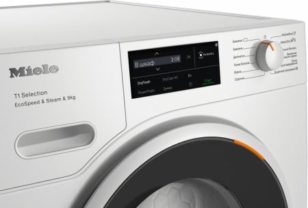 Сушильная машина Miele TSL 783 WP - купить онлайн, цена 279 500 ₽, стоимость доставки по МСК и РФ от 300 рублей, заказать сейчас! Сушильная машина Miele TSL 783 WP купить за 279 500 ₽ в Москве с доставкой по РФ