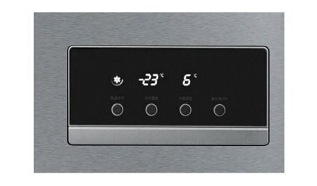 Холодильник LG GC-B207GAQV купить за 99&nbsp;900 ₽ в Москве с доставкой по РФ