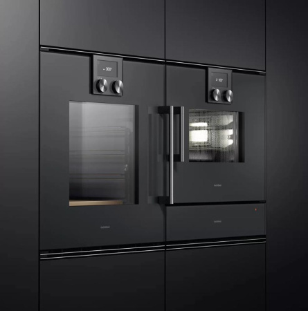 Духовой шкаф Gaggenau BOP 221-101 - купить онлайн, цена 299 999 ₽, стоимость доставки по МСК и РФ от 300 рублей, заказать сейчас! Духовой шкаф Gaggenau BOP 221-101 купить за 299 999 ₽ в Москве с доставкой по РФ