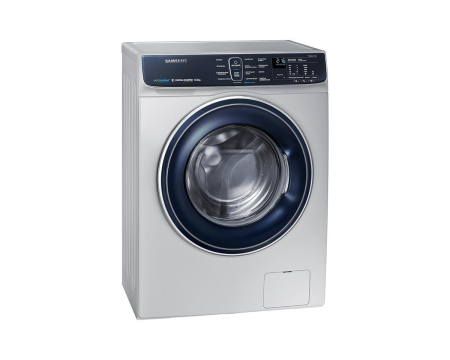 Стиральная машина Samsung WW80K52E61SDLP купить за 45&nbsp;555 ₽ в Москве с доставкой по РФ