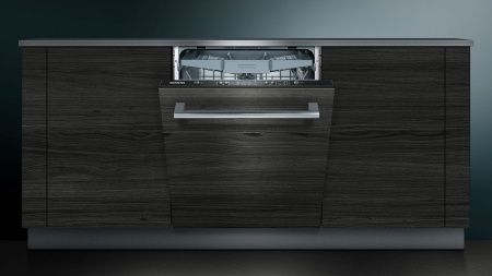 Siemens SN614X00ER купить за 39&nbsp;990 ₽ в Москве с доставкой по РФ