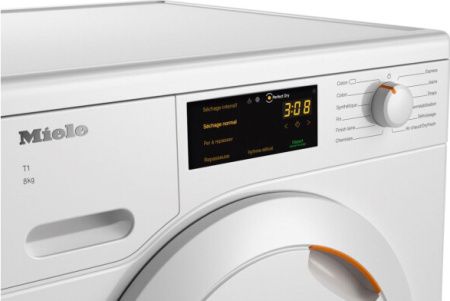 Сушильная машина Miele TCC 220 купить за 190&nbsp;210 ₽ в Москве с доставкой по РФ