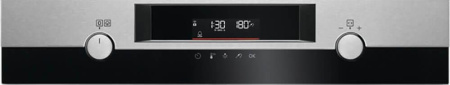 Духовой шкаф AEG BCK558370M купить за 141&nbsp;800 ₽ в Москве с доставкой по РФ