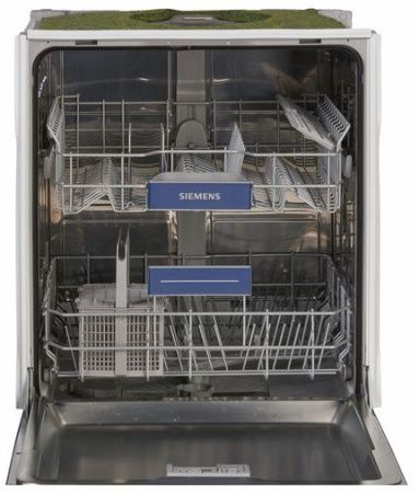 Siemens SN 636X01GE купить за 36&nbsp;260 ₽ в Москве с доставкой по РФ