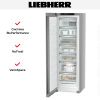 Морозильник Liebherr SFNsde 5227 Plus NoFrost купить за 129&nbsp;480.46 ₽ в Москве с доставкой по РФ