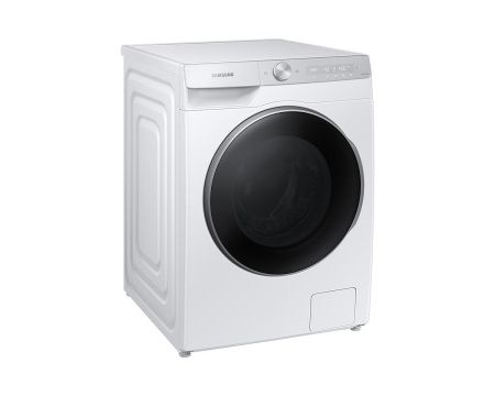 Стиральная машина Samsung WD12TP34DSH/LP купить за 45&nbsp;555 ₽ в Москве с доставкой по РФ