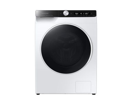 Стиральная машина Samsung WW80AG6L28WELP - купить онлайн, цена 45 555 ₽, стоимость доставки по МСК и РФ от 300 рублей, заказать сейчас! Стиральная машина Samsung WW80AG6L28WELP купить за 45 555 ₽ в Москве с доставкой по РФ