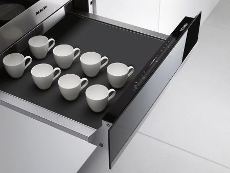 Подогреватель Miele ESW 7020 OBSW купить за 162&nbsp;500 ₽ в Москве с доставкой по РФ