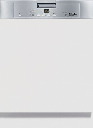 Встраиваемая посудомоечная машина Miele G4203 SCi Active - купить онлайн, цена 69 900 ₽, стоимость доставки по МСК и РФ от 300 рублей, заказать сейчас! Встраиваемая посудомоечная машина Miele G4203 SCi Active купить за 69 900 ₽ в Москве с доставкой по РФ