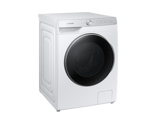 Стиральная машина Samsung WD12TP34DSH/LP - купить за 45&nbsp;555 ₽ в Москве с доставкой по РФ