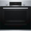 Духовой шкаф Bosch HBF534ES0R купить за 74&nbsp;325.49 ₽ в Москве с доставкой по РФ