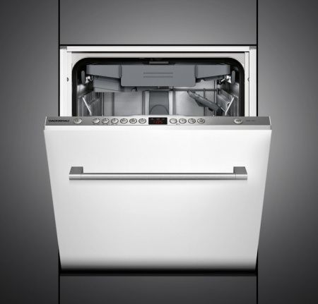 Gaggenau DF 260-141 купить за 150&nbsp;000 ₽ в Москве с доставкой по РФ