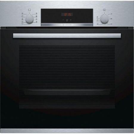 Духовой шкаф Bosch HBF534ES0R - купить онлайн, цена 74 325.49 ₽, стоимость доставки по МСК и РФ от 300 рублей, заказать сейчас! Духовой шкаф Bosch HBF534ES0R купить за 74 325.49 ₽ в Москве с доставкой по РФ