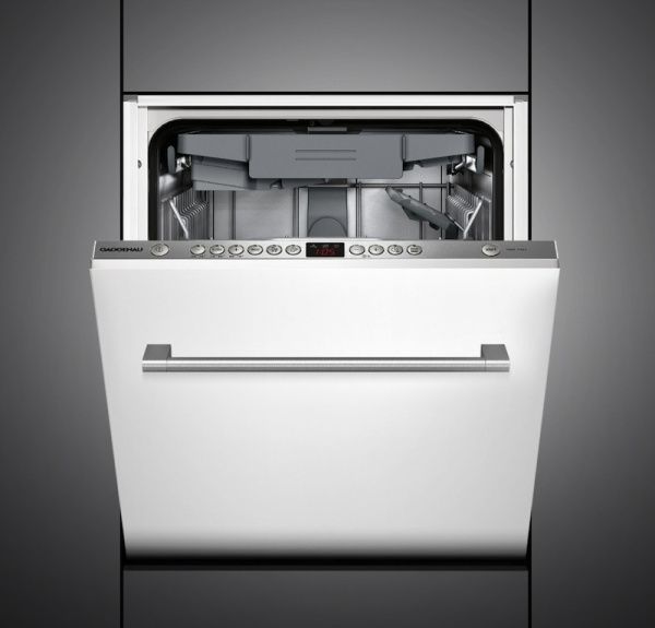 Gaggenau DF 260-141 - купить за 150&nbsp;000 ₽ в Москве с доставкой по РФ