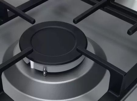 Варочная панель Bosch PBP6C5B92R купить за 50&nbsp;520.49 ₽ в Москве с доставкой по РФ