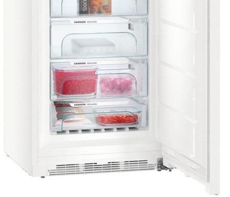 Морозильник Liebherr GN 4635 Comfort NoFrost купить за 276&nbsp;990.10 ₽ в Москве с доставкой по РФ