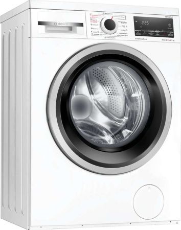 Стирально-сушильная машина Bosch WDS28460OE - купить онлайн, цена 189 600.30 ₽, стоимость доставки по МСК и РФ от 300 рублей, заказать сейчас! Стирально-сушильная машина Bosch WDS28460OE купить за 189 600.30 ₽ в Москве с доставкой по РФ
