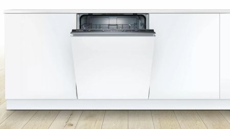 Посудомоечная машина Bosch SMV24AX00R купить за 150&nbsp;000 ₽ в Москве с доставкой по РФ