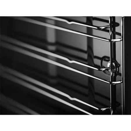 Духовой шкаф Electrolux EOF3H50X - купить онлайн, цена 48 100 ₽, стоимость доставки по МСК и РФ от 300 рублей, заказать сейчас! Духовой шкаф Electrolux EOF3H50X купить за 48 100 ₽ в Москве с доставкой по РФ