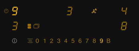 Индукционная варочная панель Miele KMDA 7473 FR A купить за 399&nbsp;400 ₽ в Москве с доставкой по РФ