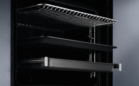 Духовой шкаф Electrolux OEF5E50Z купить за 73&nbsp;920 ₽ в Москве с доставкой по РФ