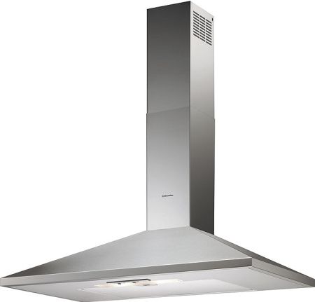 Вытяжка Electrolux EFC 90151 X купить за 6&nbsp;080 ₽ в Москве с доставкой по РФ