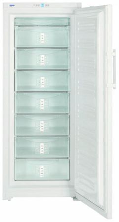 Морозильник Liebherr G 3513 Comfort SuperFrost купить за 92&nbsp;990.50 ₽ в Москве с доставкой по РФ
