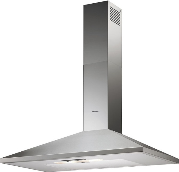 Вытяжка Electrolux EFC 90151 X - купить за 6&nbsp;080 ₽ в Москве с доставкой по РФ