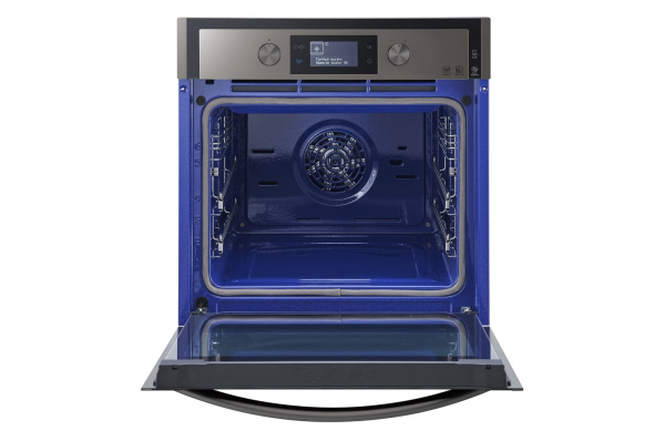 Встраиваемый духовой шкаф LG LB646K479T2 | Покрытие EasyClean - купить за 39&nbsp;999 ₽ в Москве с доставкой по РФ