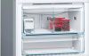 Холодильник с нижней морозильной камерой BOSCH KGN86AI30R - купить онлайн, цена 298 500.24 ₽, стоимость доставки по МСК и РФ от 300 рублей, заказать сейчас! Холодильник с нижней морозильной камерой BOSCH KGN86AI30R купить за 298 500.24 ₽ в Москве с доставкой по РФ