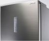 Двухкамерный холодильник Sharp SJ-B350ESIX - купить онлайн, цена 44 990.40 ₽, стоимость доставки по МСК и РФ от 300 рублей, заказать сейчас! Двухкамерный холодильник Sharp SJ-B350ESIX купить за 44 990.40 ₽ в Москве с доставкой по РФ