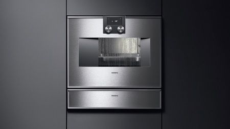 Вакууматор Gaggenau DV461110 купить за 399&nbsp;990 ₽ в Москве с доставкой по РФ