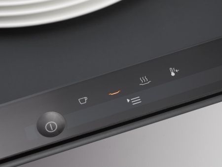 Подогреватель Miele ESW 7020 BRWS купить за 167&nbsp;500 ₽ в Москве с доставкой по РФ